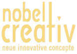Nobel Creativ - Neue innovative Concepte