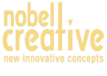 Nobel Creative - New innovative concepts